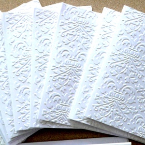 Boxed cards set, Blank card set, Note cards, Boxed Embossed Notecards, Blank Card Set, Boxed Card Gift Set, Note cards set, Blank cards set