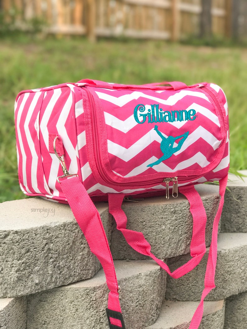 Best Kids Duffle Bags IUCN Water