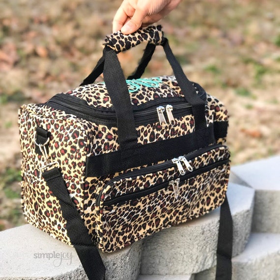 girls small duffle bag