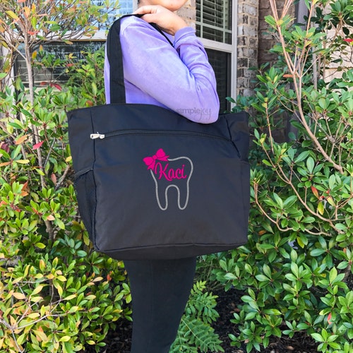 Dental Hygienist Gift Dentist Gift Dental Gifts Dentist Etsy