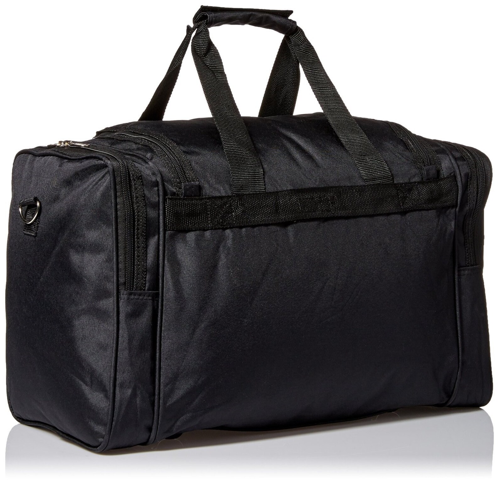 Men Duffle Bag Boy Duffle Bag Black Duffle Bag Monogram Etsy