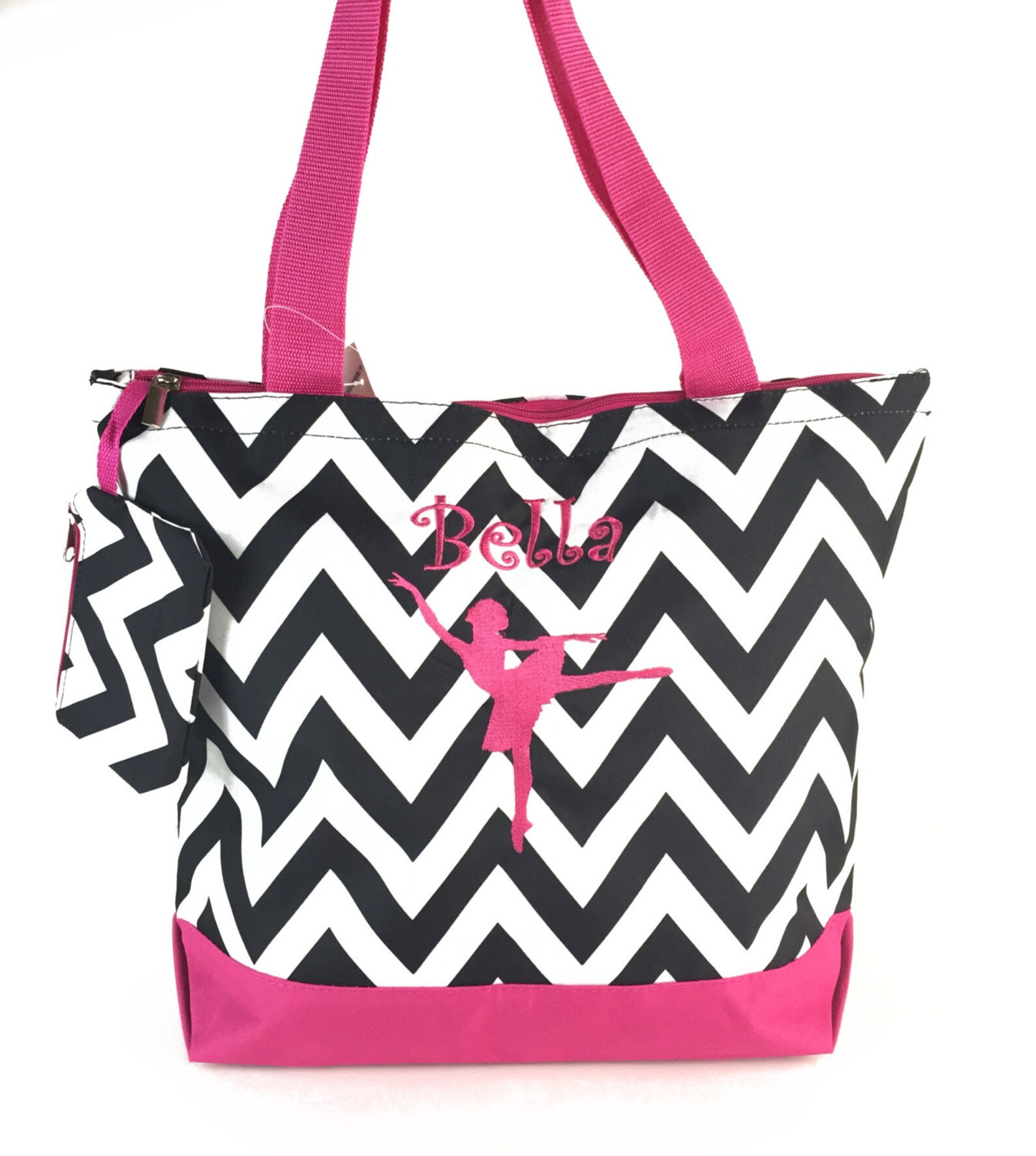 Many Colors Dance Bag Ballet Shoes Bag Girl Bag Ballerina Etsy