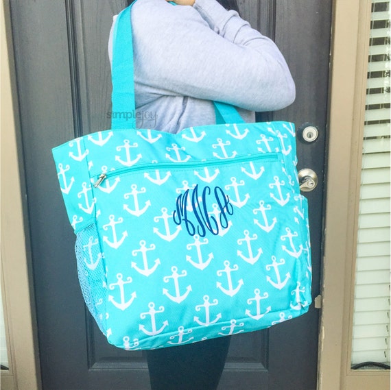 etsy beach bag