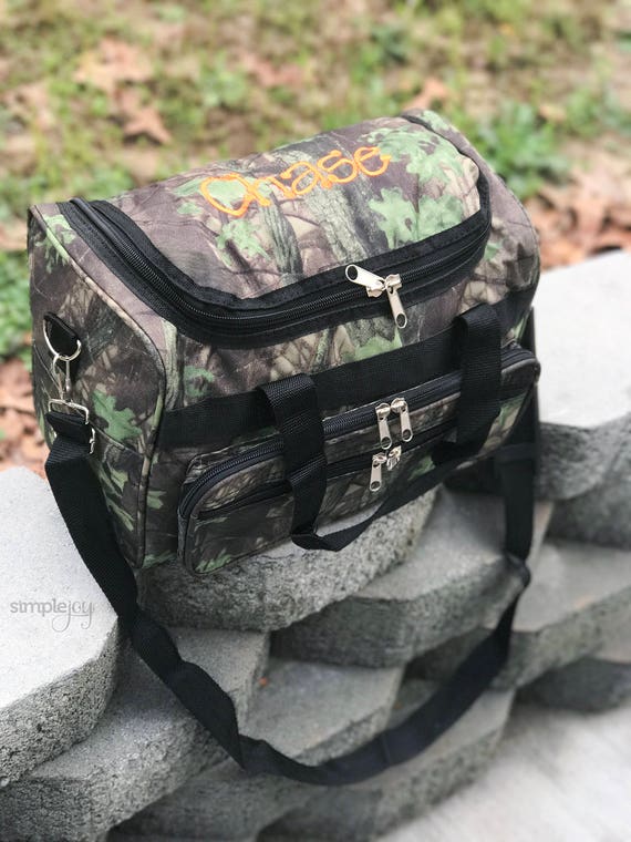 duffle bag boys