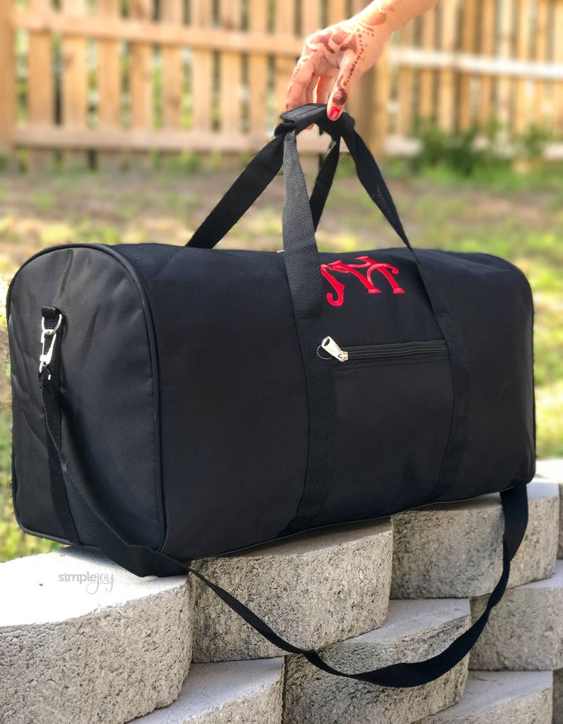 Camouflage Duffle Bag Mossy Oak Duffle Camping Duffle Bag Etsy