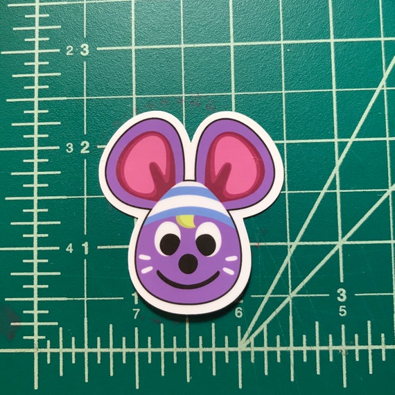 animal crossing rod