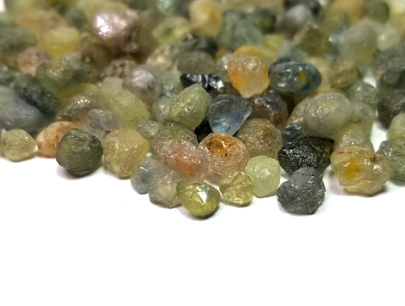 Sapphire Genuine Coarse