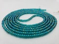 Teal Turquoise Glass Seed Beads African Waist Beads Afrocentric Beads Belly Chain Belly Beads Dancer Jewelry Natural Waist Trainer product logo