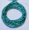 Teal Turquoise Waistbeads Glass Seed Beads Belly Beads Belly Chain African Afrocentric Jewelry Natural Waist Trainer Body Positive product logo