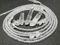 Clear Quartz Points Waist Beads, Clear Seed Beads Waist Beads,Afrocentric Jewelry,Waist Trainer, Bohemian,Body Conscious,Body Positive,Tieon product logo