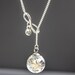 see more listings in the Dandelion Necklaces section