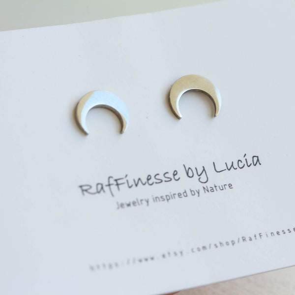 Surgical Steel Earrings Etsy