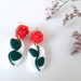 see more listings in the Polymer Clay Earrings section