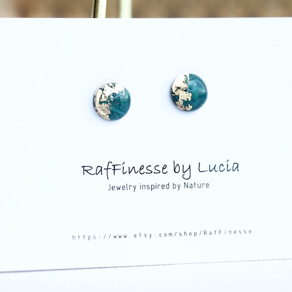 Titanium very small earrings studs, round, ideal for allergy sufferers, for sensitive skin, minimalist gifts for her, hypoallergenic