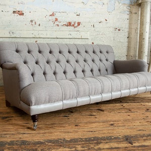 Westberry 27 chesterfield chair discount