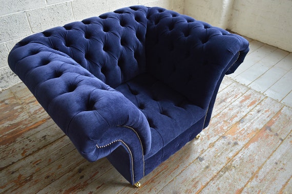 Chesterfield 1 seater deals