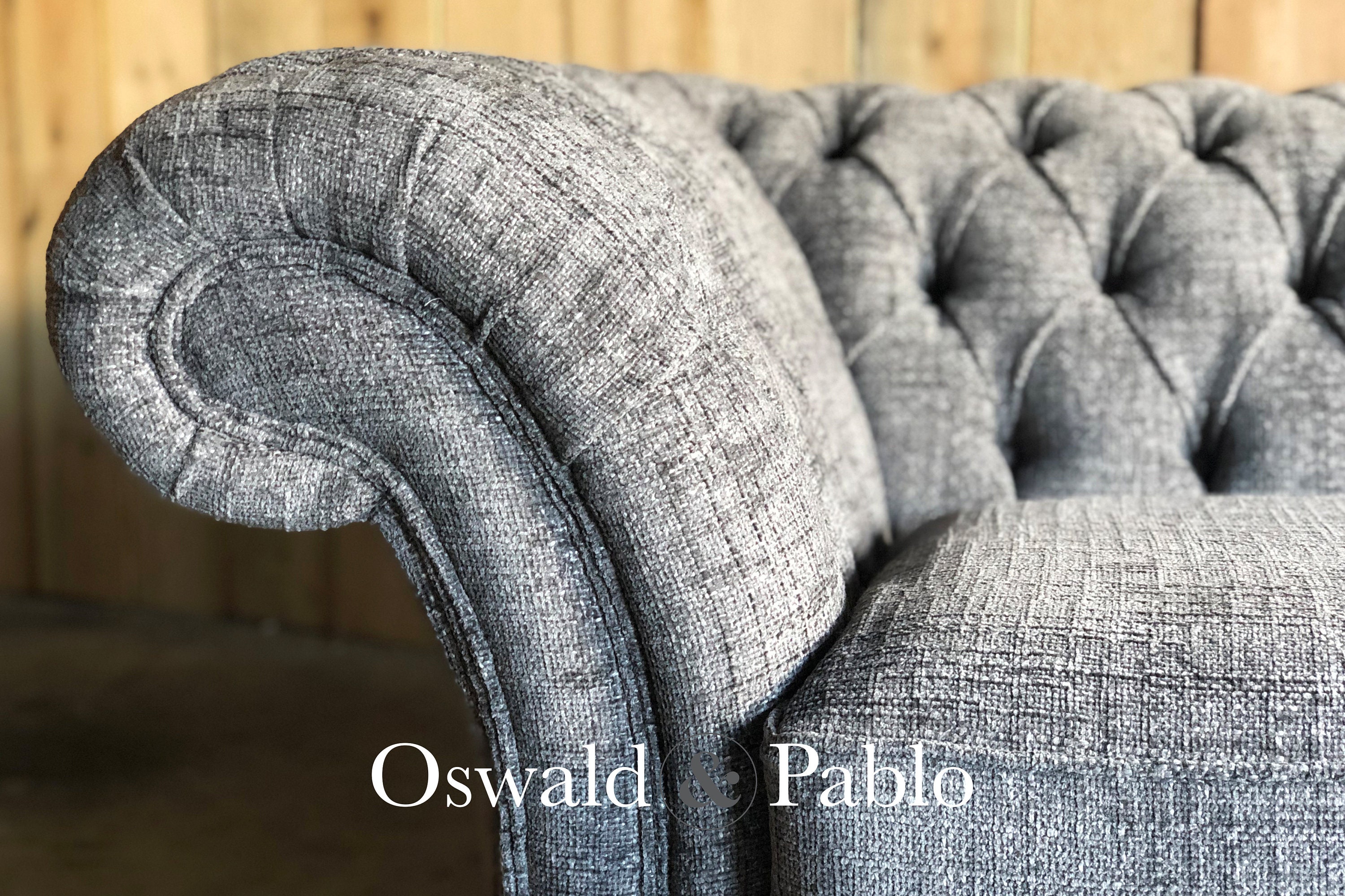 M&s chesterfield sofa deals