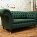 see more listings in the Chesterfield Sofas section