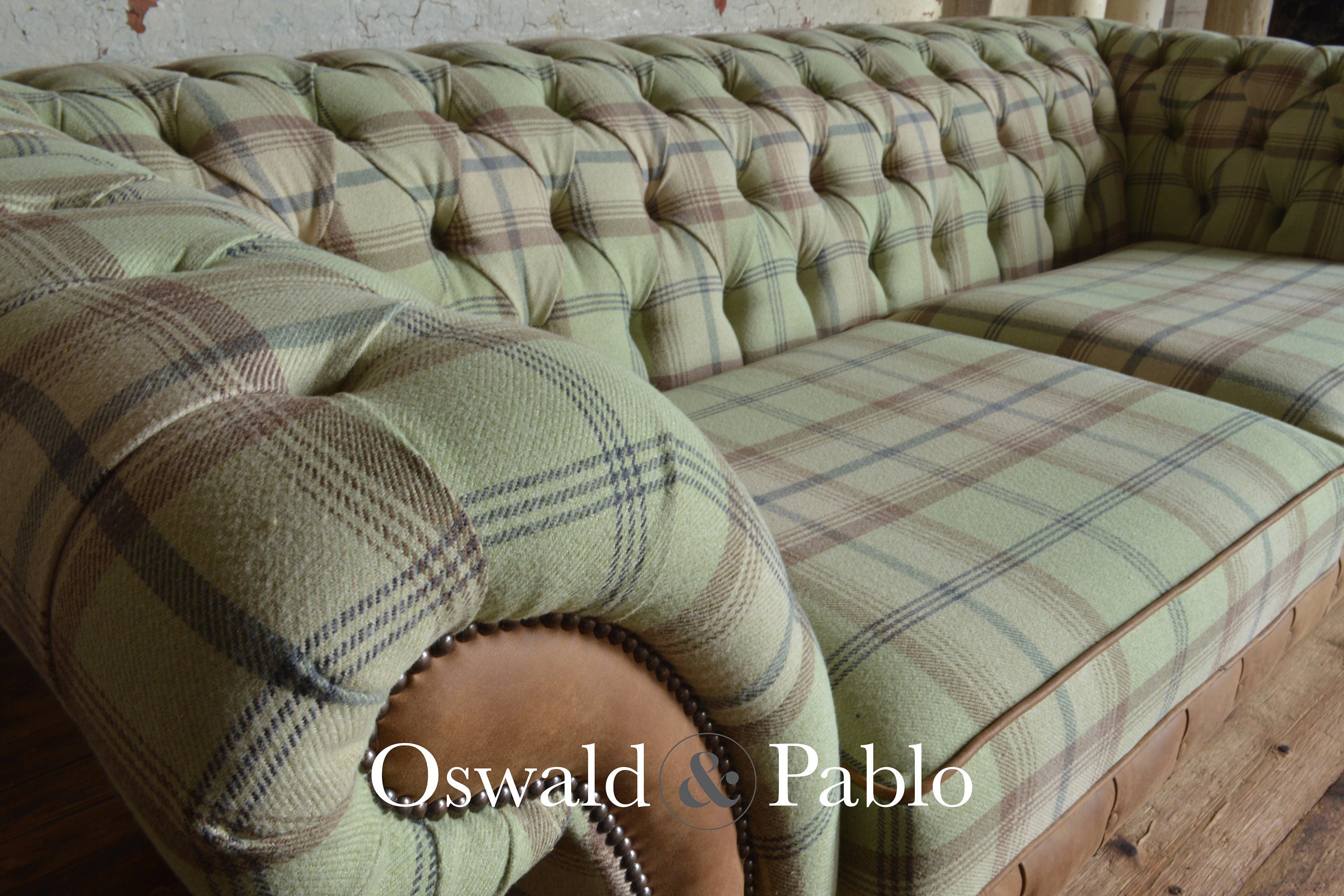 Tartan lounge suites online