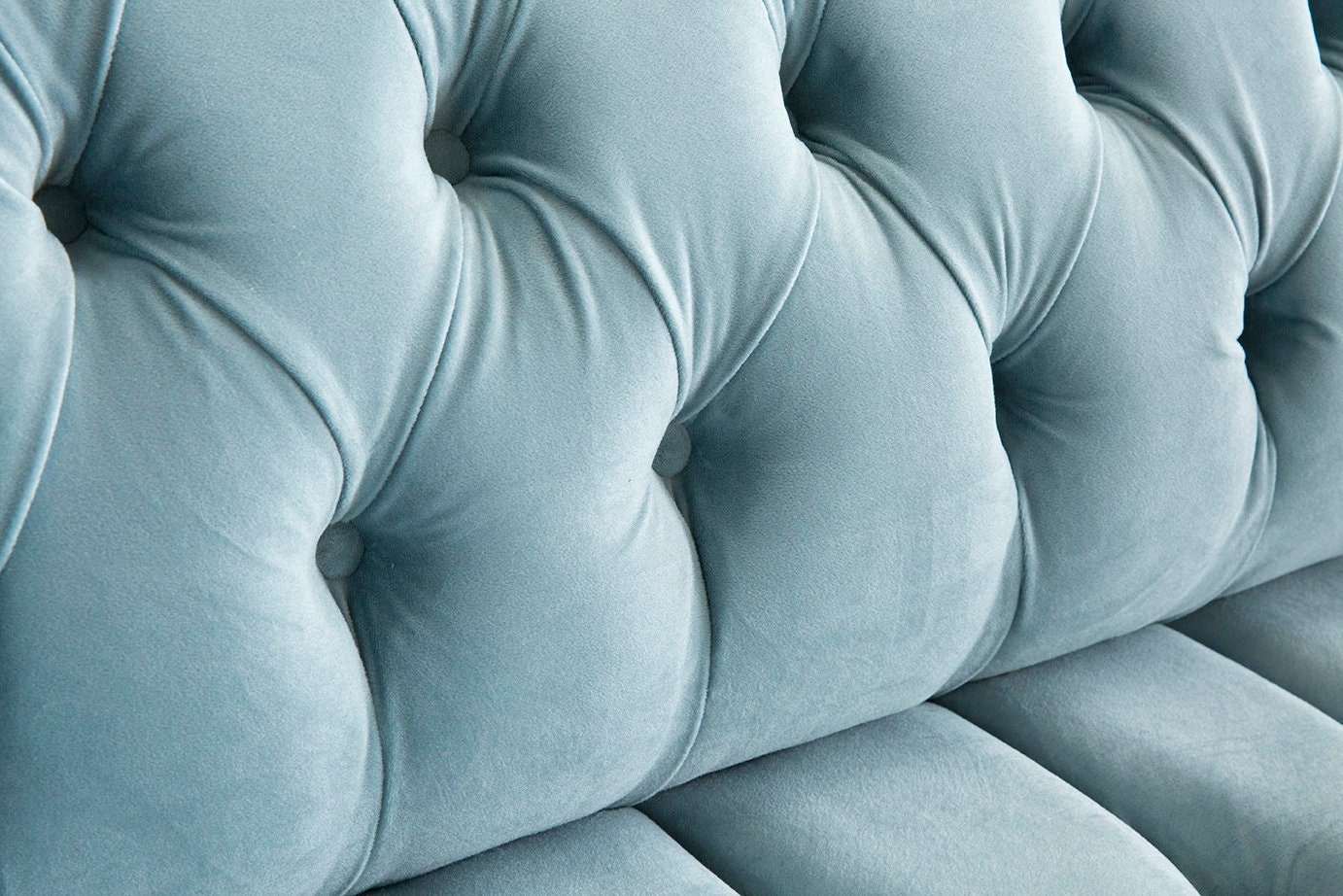 couch uk ブレスレット　ブルー 13lue