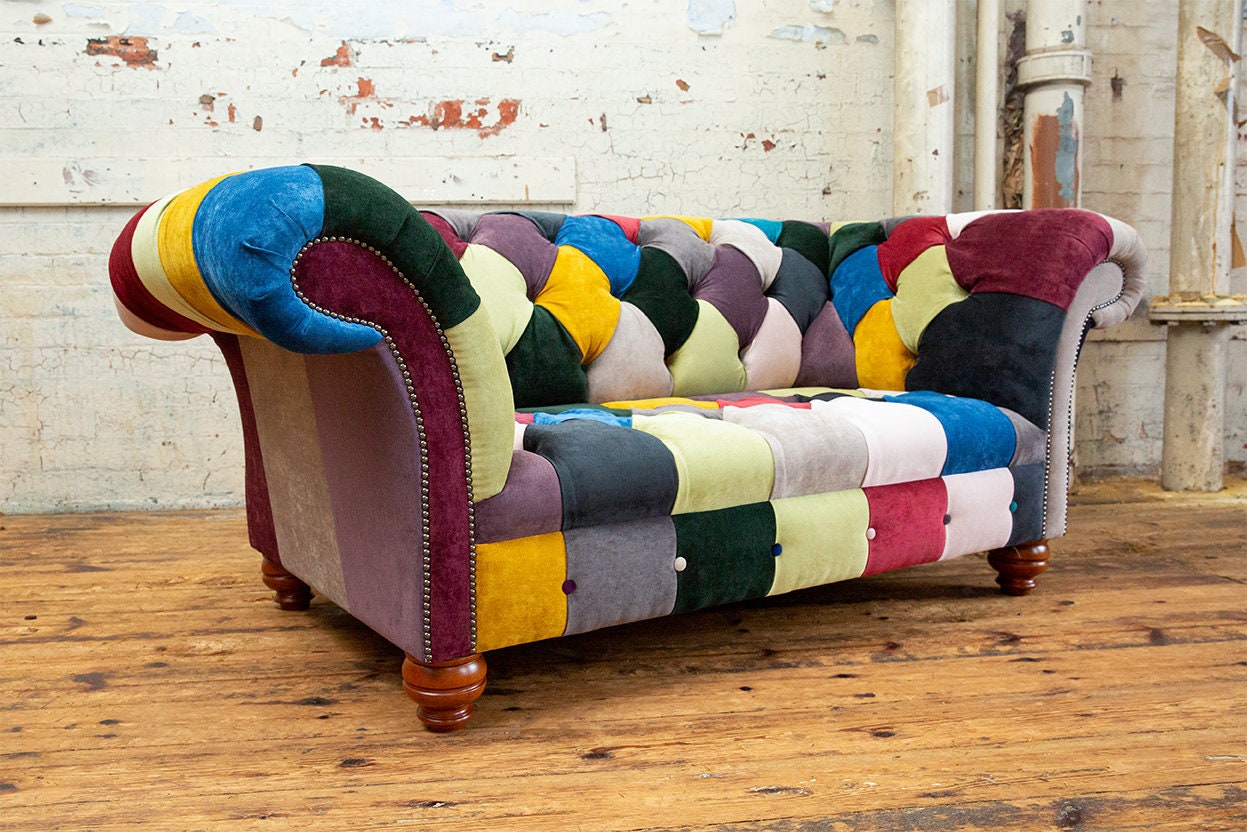 Quirky 2 seater sofa deals