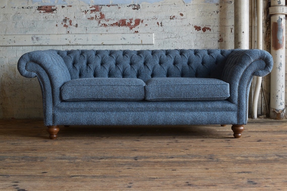 Discover more than 122 denim living room furniture super hot