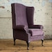 see more listings in the Wing Chairs section