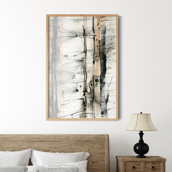 Earthy Wall Art - Etsy