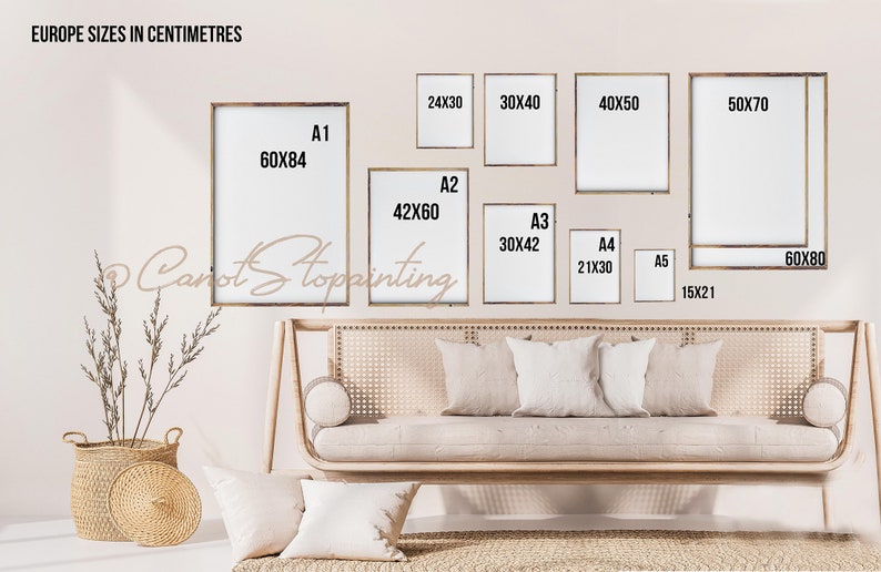 Lady Justice Lawyers Office Wall Art Print Watercolor Etsy Canada