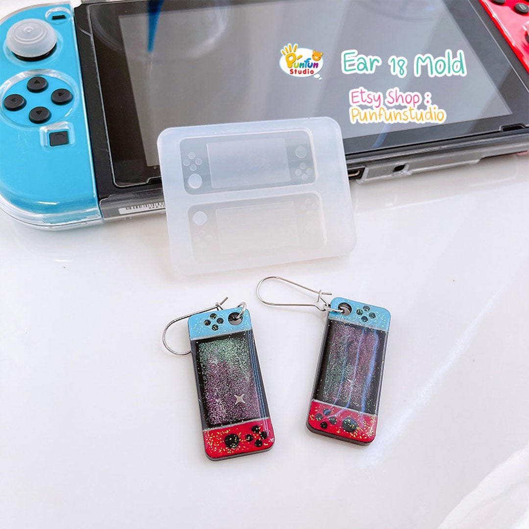 Chargeur Nintendo Switch Original (EU) pour Nintendo Switch/Switch