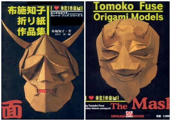 3d Origami Book Pdf