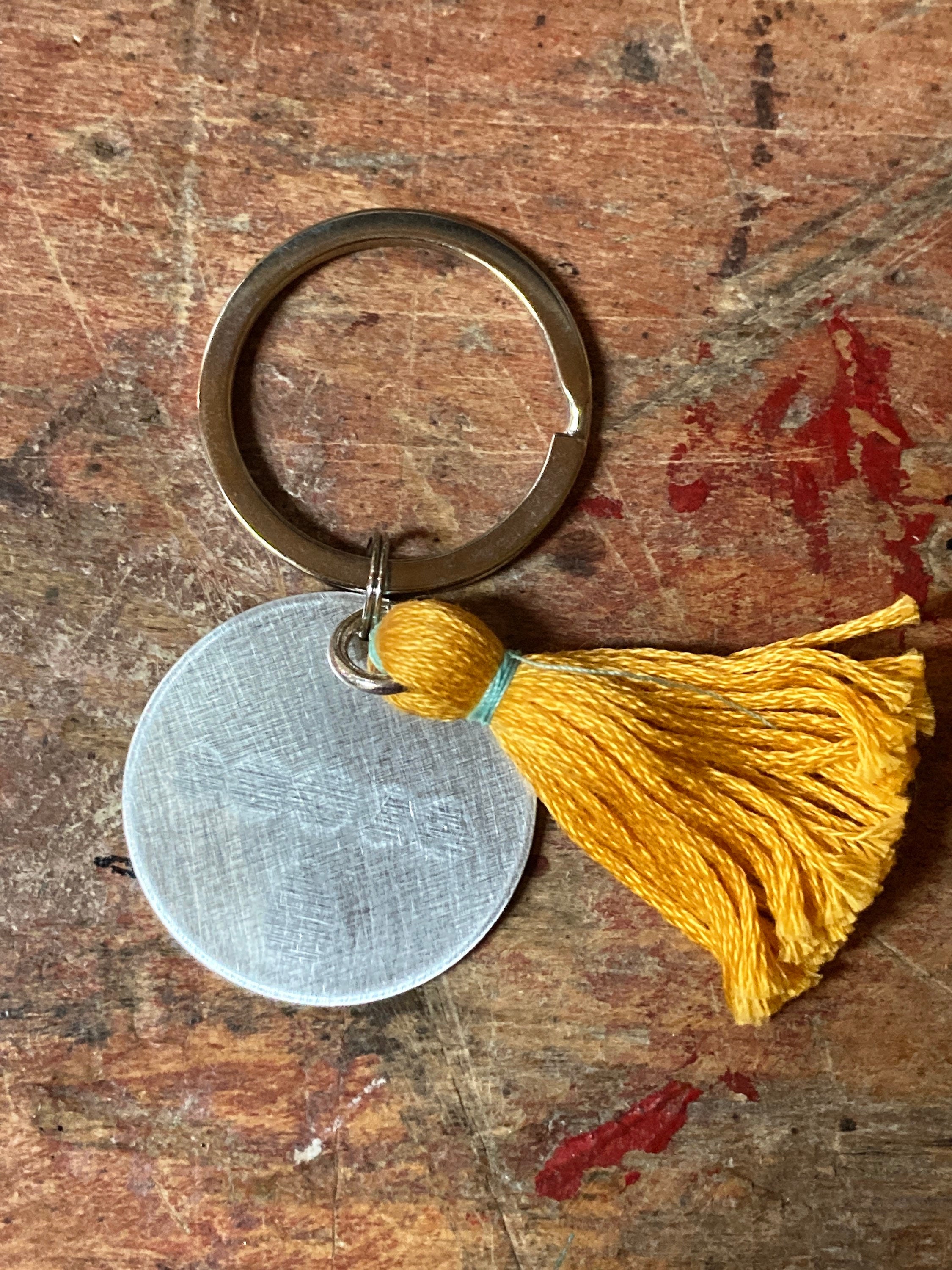 【韓国スタバ】Aloha Summer★Aloha Tassel Decoration Charm il_fullxfull.2664842336_bfjd.jpg