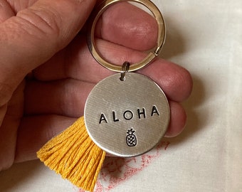 【韓国スタバ】Aloha Summer★Aloha Tassel Decoration Charm il_340x270.2664842336_bfjd.jpg