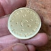 see more listings in the Münze * hug token pocket section