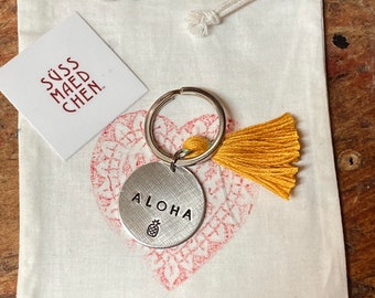 【韓国スタバ】Aloha Summer★Aloha Tassel Decoration Charm il_340x270.2664842336_bfjd.jpg
