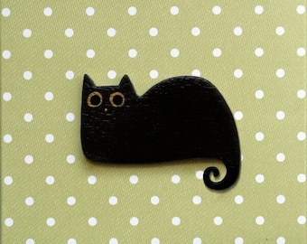 Broche Mietz