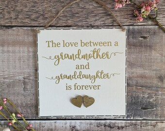 grandmother gifts etsy