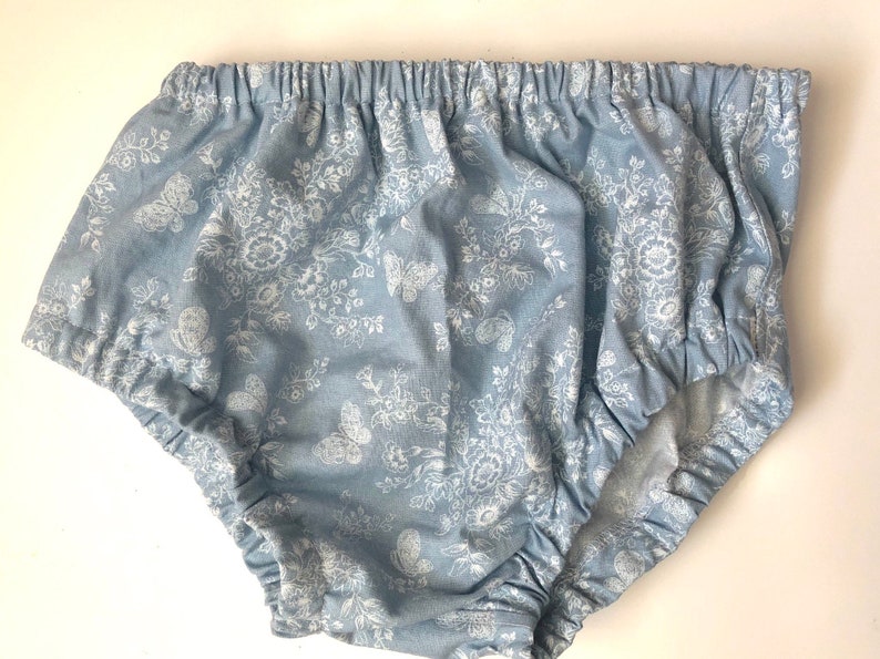 Baby bloomer floral ready to ship