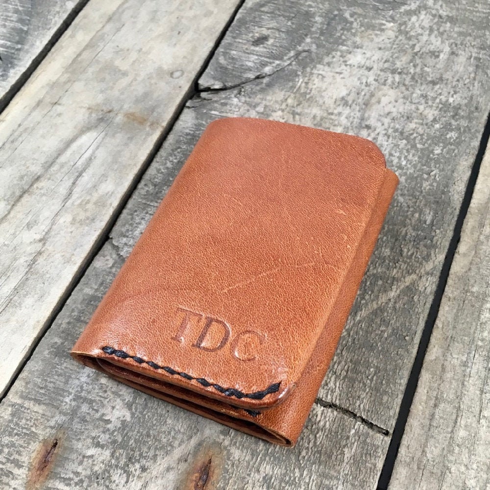 rm williams tri fold wallet kangaroo