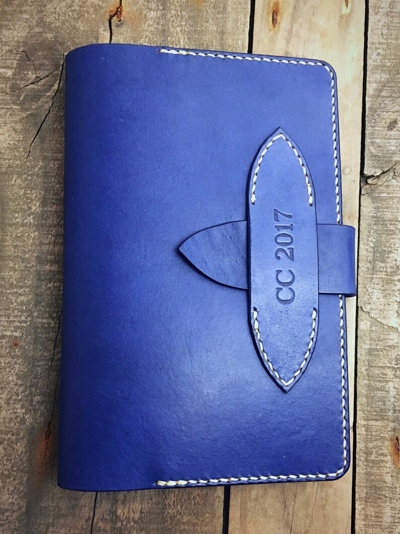 Journal Cover Leather Journal Holder Personalized Journal Etsy Australia