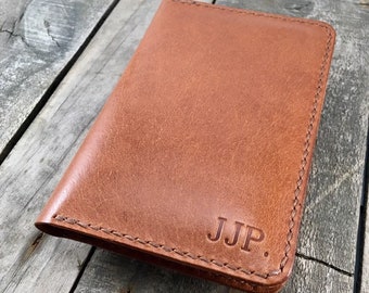 passport wallets australia