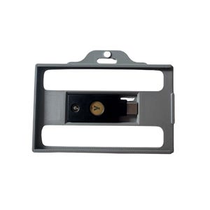 Yubikey and smartcardholder