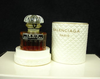 le dix balenciaga discontinued