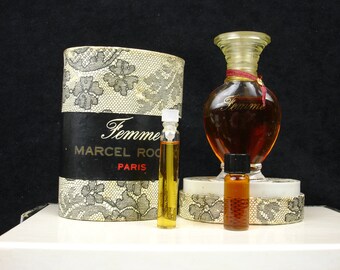 1960s Perfume Etsy