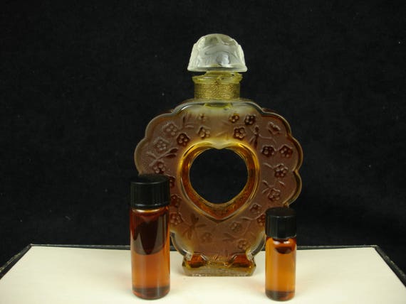 nina ricci discontinued fragrances