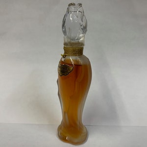 1960's-1970's 94% Full, Shalimar Parfum Extrait, 1/2 OZ Oz/15ml ...