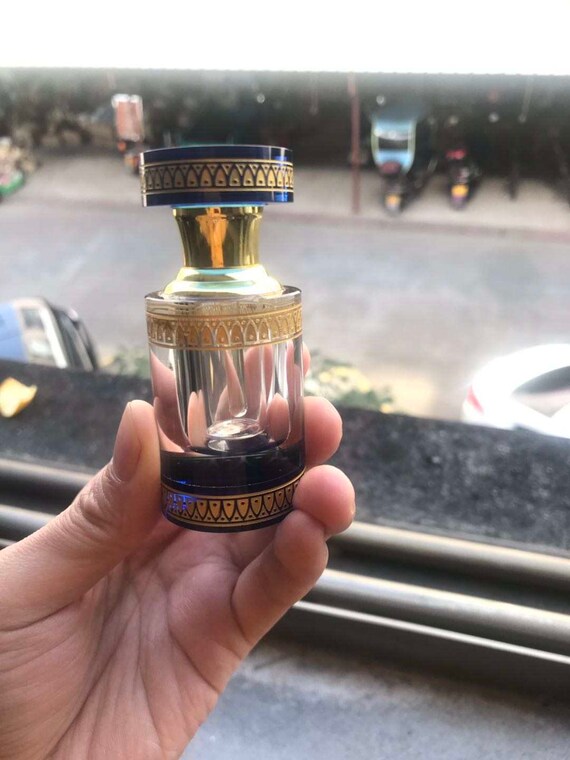 Mini perfume bottles empty hot sale