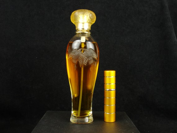 perfume air du temps