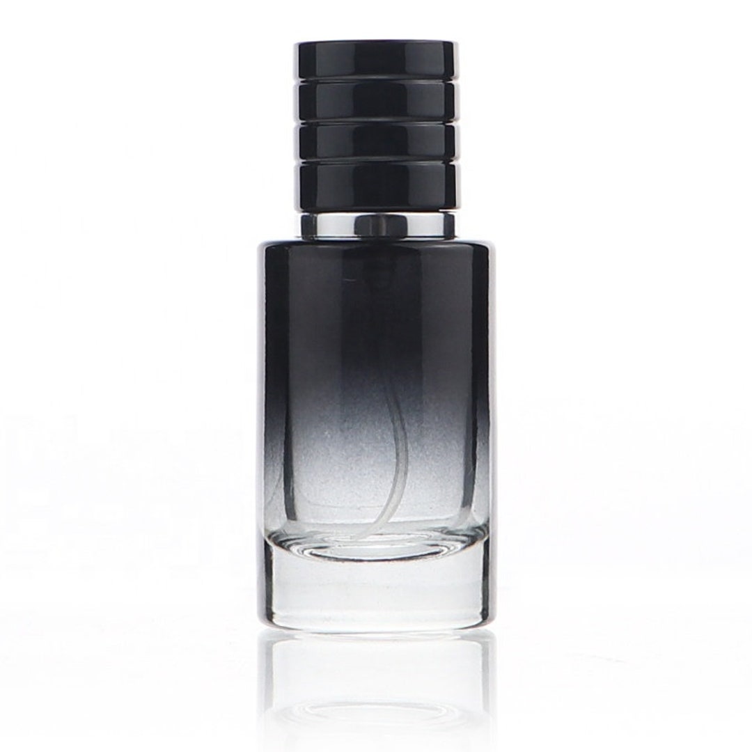 bottle fragrance