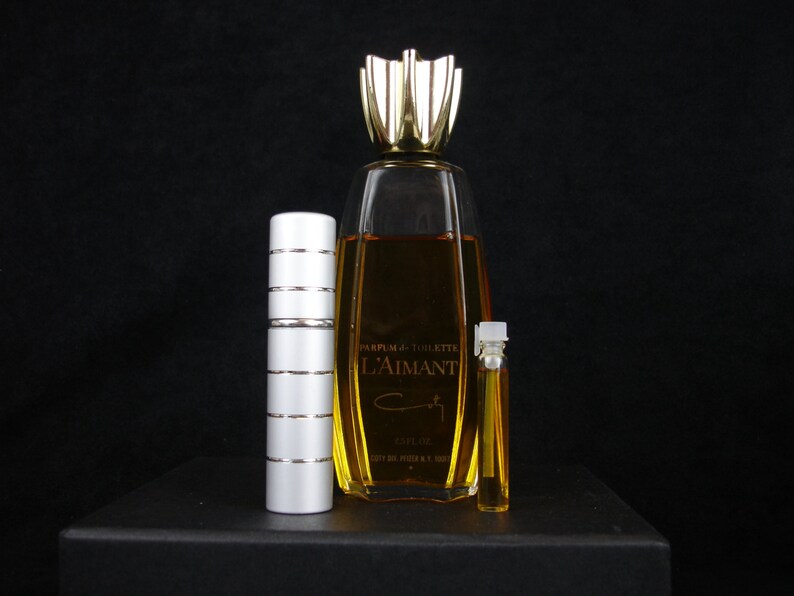 cote lamont perfume